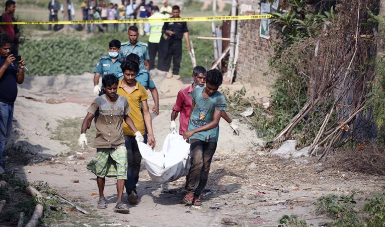 Linč u Indiji: Ubili 8 nedužnih ljudi zbog lažnih glasina o otmicama djece